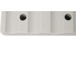 Cleat'S Porcelana Morumbi 4Fios 15A35Mm Par
