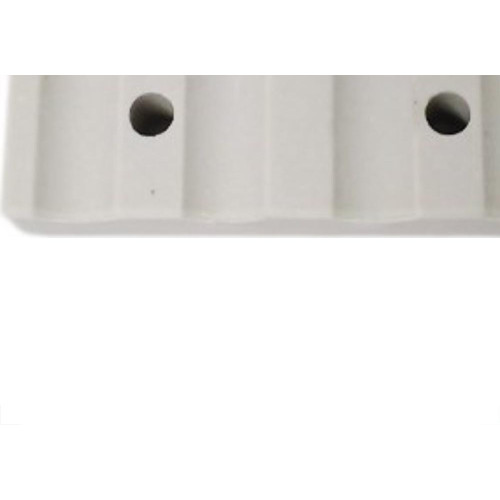 Cleat'S Porcelana Morumbi 4Fios 15A35Mm Par