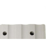 Cleat'S Porcelana Morumbi 4Fios 15A35Mm Par