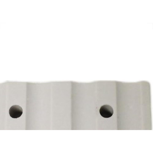 Cleat'S Porcelana Morumbi 4Fios 15A35Mm Par