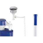 Mecanismo Acoplado Censi Kit Universal Superior 9563-1
