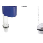 Mecanismo Acoplado Censi Kit Universal Lateral 9565-1