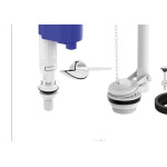 Mecanismo Acoplado Censi Kit Universal Frontal 95670-1