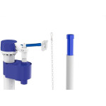 Mecanismo Acoplado Censi Kit Universal Frontal 95670-1