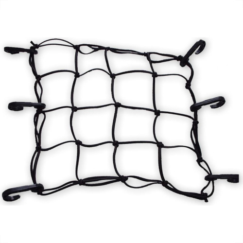 Elastico Para Moto Modelo ''Rede'' 18