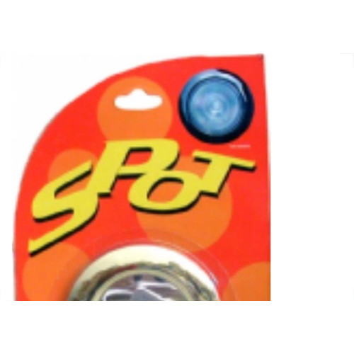 Spot Dicroica Aguia Fixo R16 50W Dourado Embutir 08710.21-0