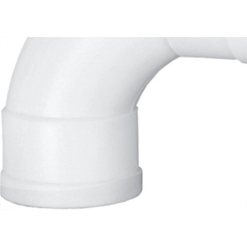 Curva Esgoto Krona 40Mm X 90 Curta 599 - Kit C/25 