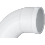 Curva Esgoto Krona 40Mm X 90 Curta 599 - Kit C/25 