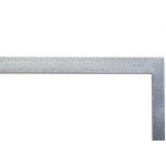 Esquadro Profisional Stanley 50X60 Metalico Usa 45-600