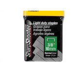 Grampo Grampeador Stanley 204 Para Tr45 1/4''Mil Tra204T