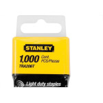 Grampo Grampeador Stanley 204 Para Tr45 1/4''Mil Tra204T