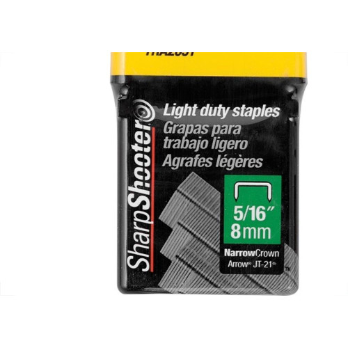 Grampo Grampeador Stanley 205 Para Tr45 5/16''Mil Tra205T