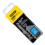 Grampo Grampeador Stanley 704 Para Tr100 1/4''Mil Tra704T