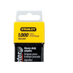 Grampo Grampeador Stanley 704 Para Tr100 1/4''Mil Tra704T
