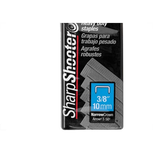 Grampo Grampeador Stanley 708 Para Tr100 1/2''Mil Tra708T