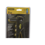 Alicate Rebitador Stanley 4 Bicos 69-800