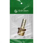 Espigao Fixo Garden''Macho'' 3/4X1/2 11115E Espigao Fixo Garden''Macho'' 3/4X1/2 11115E