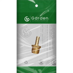 Espigao Fixo Garden''Macho'' 1X1/2 11118E Espigao Fixo Garden''Macho'' 1X1/2 11118E