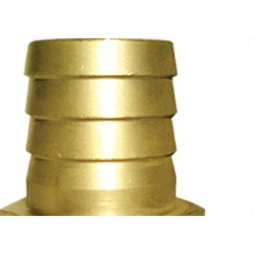 Espigao Fixo Garden''Macho'' 1X3/4 11119E