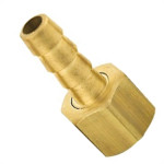 Espigao Giratorio Garden''Femea'' 1/4X1/4 11170E
