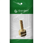 Espigao Giratorio Garden''Femea'' 1/4X5/16 11171E Espigao Giratorio Garden''Femea'' 1/4X5/16 11171E