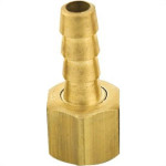 Espigao Giratorio Garden''Femea'' 1/4X3/8 11172E