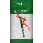 Esguicho jardim Garden ''Mini'' Zincado 11750Zg Esguicho jardim Garden ''Mini'' Zincado 11750Zg