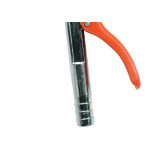 Esguicho jardim Garden ''Mini'' Zincado 11750Zg