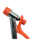 Esguicho jardim Garden ''Mini'' Zincado 11750Zg