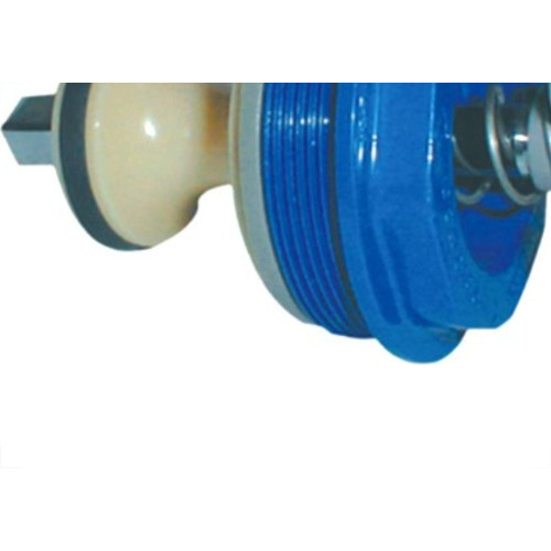Reparo Astra Para Valvula Astra Flux Vdc