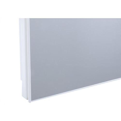 Armario Plastico Astra A41 Externo/Embutir 30,5X36 Branco A41*Br1