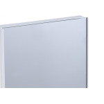 Armario Plastico Astra A41 Externo/Embutir 30,5X36 Branco A41*Br1