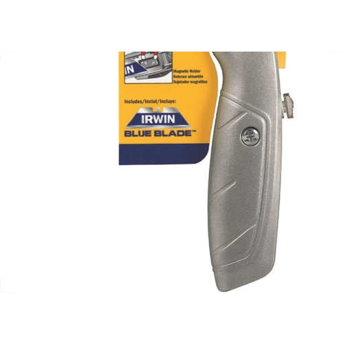 Estilete Irwin Retratil Standard 