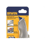 Estilete Irwin Retratil Standard 