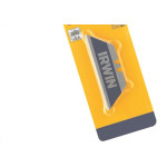 Lamina Estilete Trapezoidal Irwin Com 5Pecas 