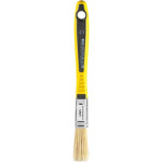 Pincel Trincha Pintura Atlas Dupla   1/2'' 419/1 - Kit C/12 