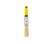Pincel Trincha Pintura Atlas Dupla   1/2'' 419/1 - Kit C/12 