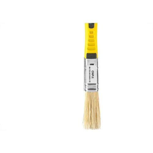 Pincel Trincha Pintura Atlas Dupla   1/2'' 419/1 - Kit C/12 