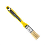 Pincel Trincha Pintura Atlas Dupla   3/4'' 419/2 - Kit C/12 