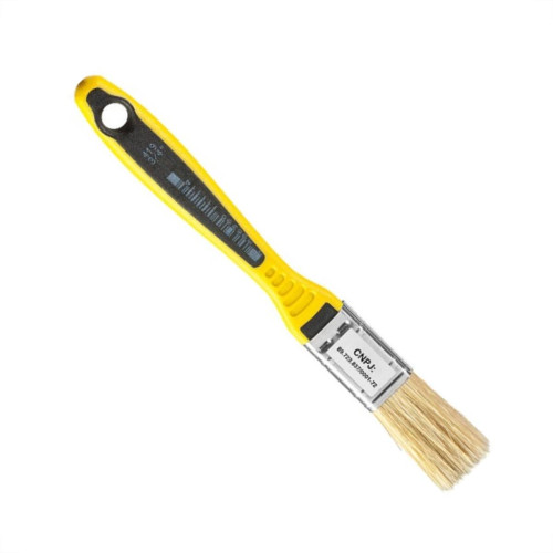Pincel Trincha Pintura Atlas Dupla   3/4'' 419/2 - Kit C/12 
