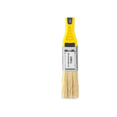 Pincel Trincha Pintura Atlas Dupla   3/4'' 419/2 - Kit C/12 
