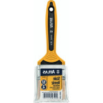 Pincel Trincha Pintura Atlas Dupla   2.1/2 419/6 - Kit C/12 
