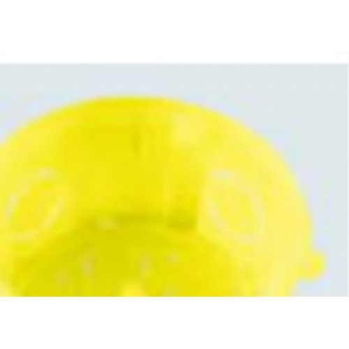 Caixinha Luz Plastica Fms Tramontina Amarela Orelha Pvc  - Kit C/48 