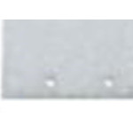 Placa Piso Aluminio Tramontina 4X4 Cega Cromada 56121/082