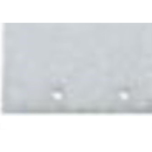 Placa Piso Aluminio Tramontina 4X4 Cega Cromada 56121/082