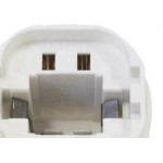 Soquete Compacta 2 E 4 Pinos 26/42W Jb 1932 - Kit C/10 