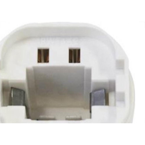 Soquete Compacta 2 E 4 Pinos 26/42W Jb 1932 - Kit C/10 