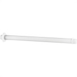 Braco Para Chuveiro Polipropileno Herc 30Cm Chuveiro Frio/Quente 2322 - Kit C/6 