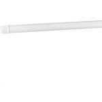 Braco Para Chuveiro Polipropileno Herc 30Cm Chuveiro Frio/Quente 2322 - Kit C/6 