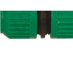 Emenda Mangueira Polipropileno Macloren 1/2'' 123 133